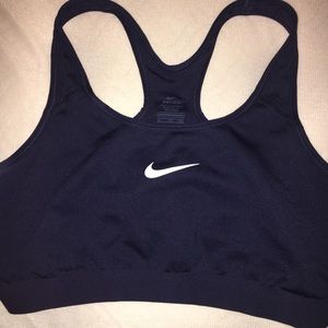 Nike Sports Bra XL